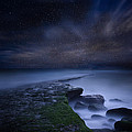 Path to infinity