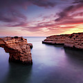 Sunset whispers